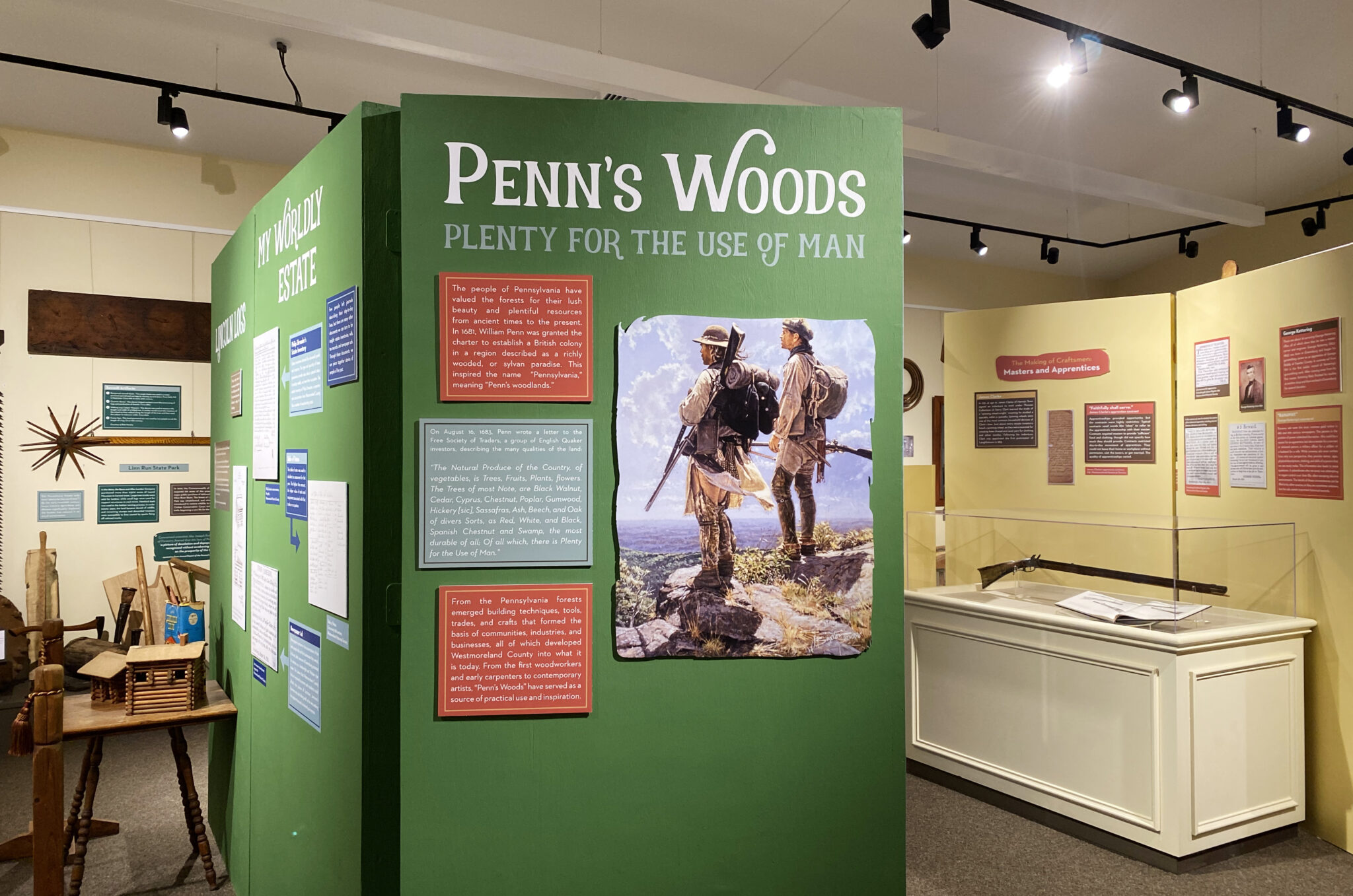 Westmoreland History Archives Westmoreland County Historical Society