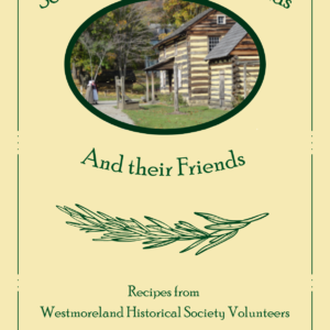 Secrets of the Scullery Maids And Their Friends