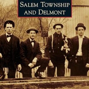 Salem Township and Delmont by Tracy Searight
