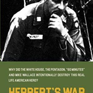 Herbert's War by Ronald O. Kaiser
