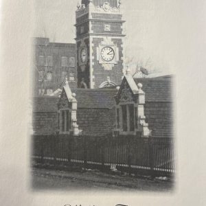 Walking tour Greenburg Downtown Historic District (by The Westmoreland Trust)