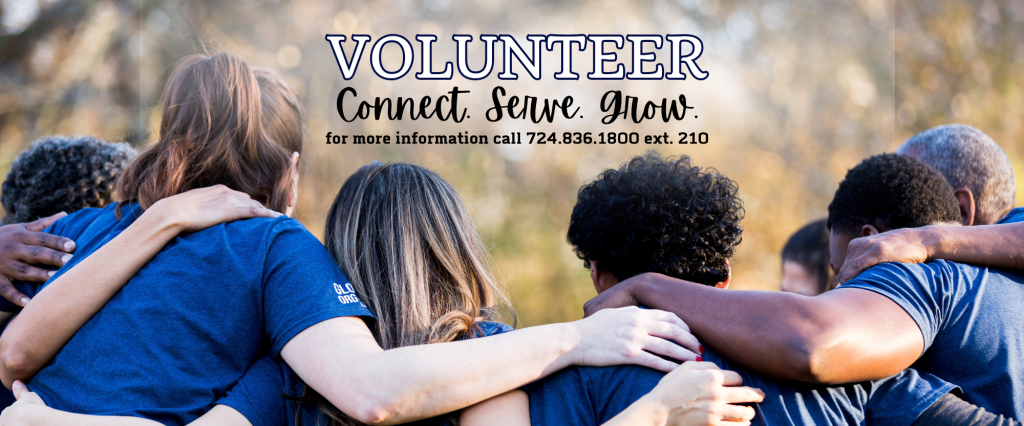 Volunteer WebPage