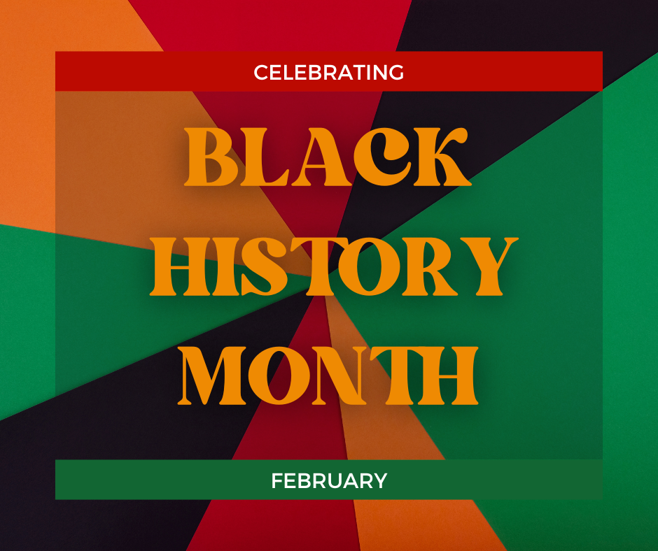black history month
