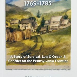 Hanna's Town 1769-1785