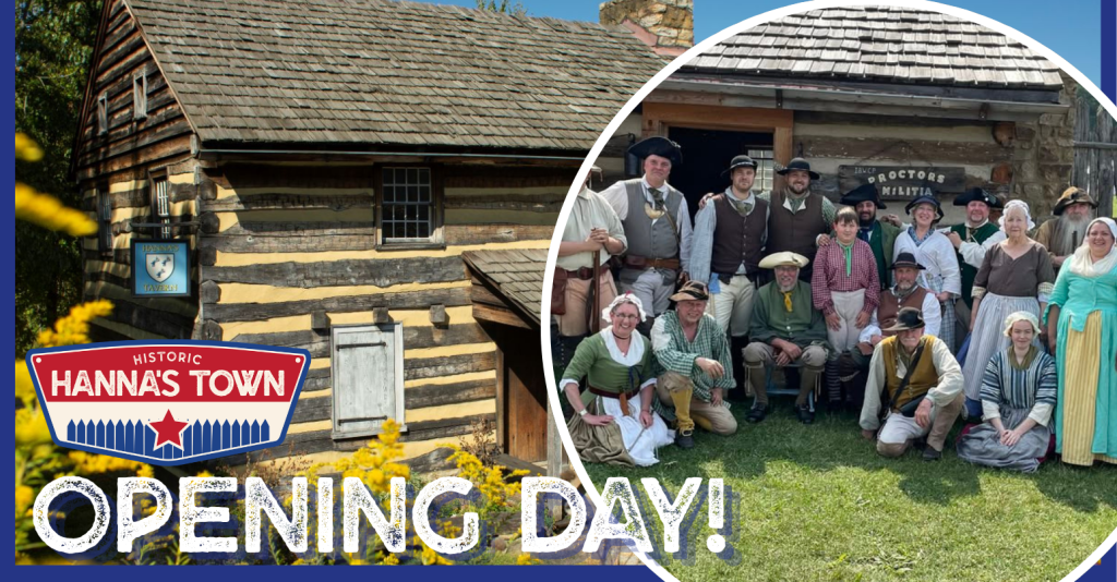 Opening Day photo