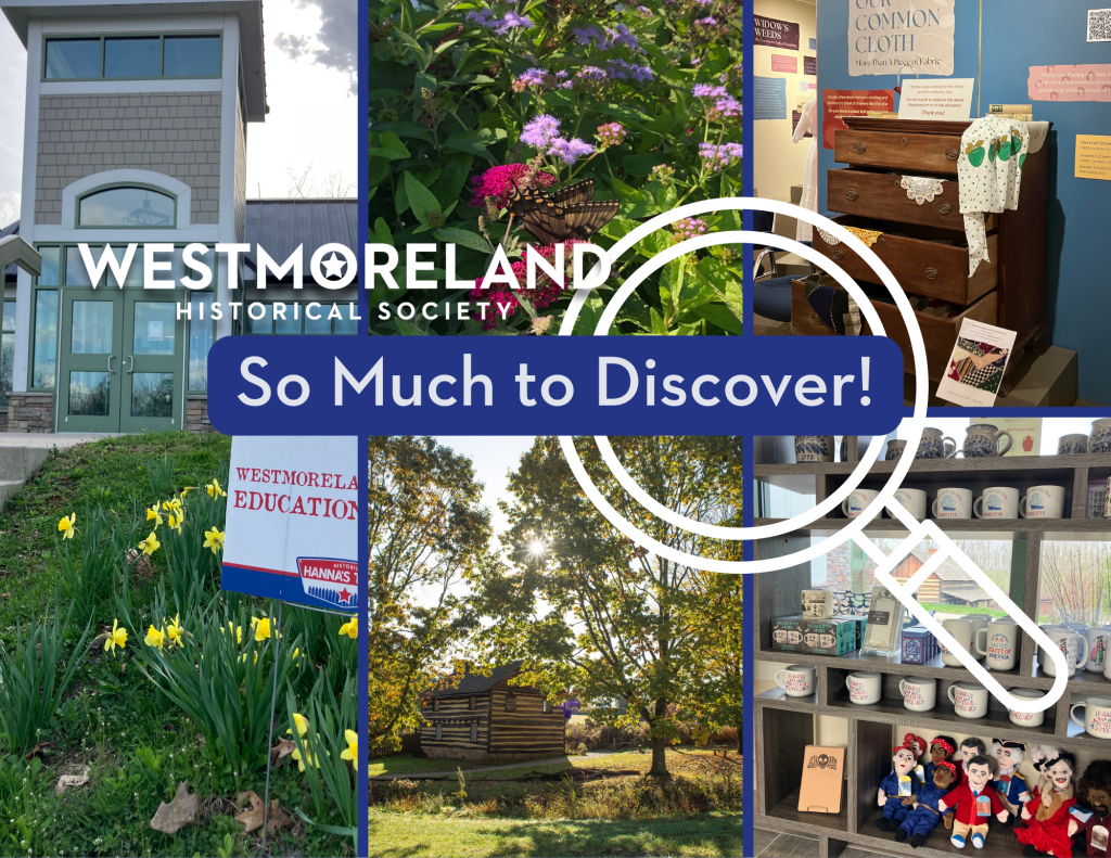 so Much to Discover! (1)